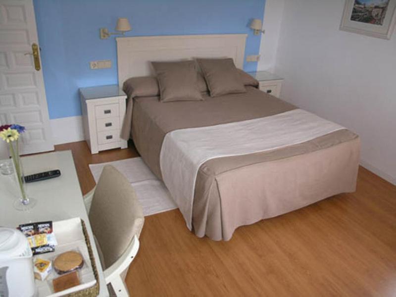 Hostal Tabanqueta Cuenca  Ngoại thất bức ảnh
