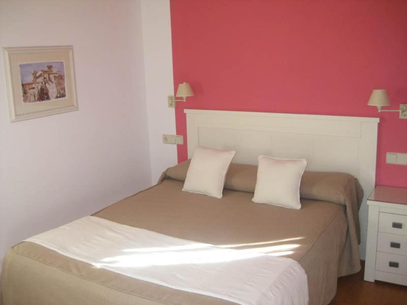 Hostal Tabanqueta Cuenca  Ngoại thất bức ảnh