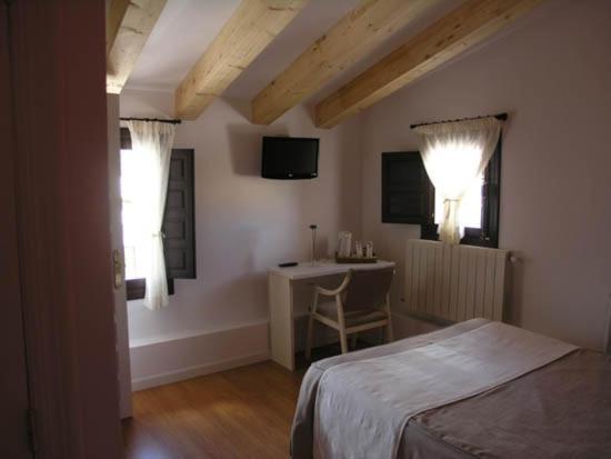 Hostal Tabanqueta Cuenca  Ngoại thất bức ảnh