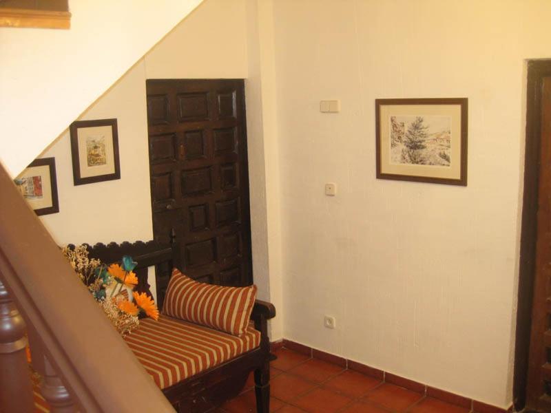 Hostal Tabanqueta Cuenca  Ngoại thất bức ảnh