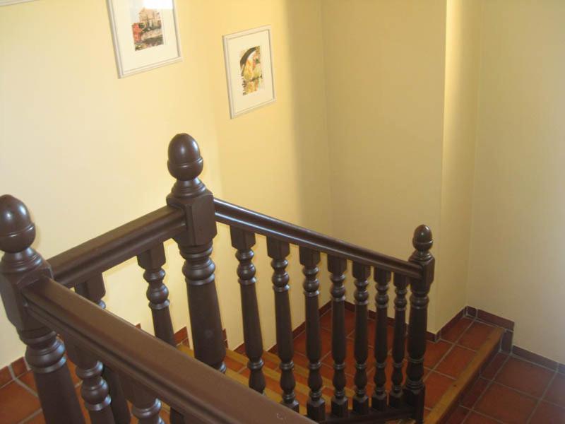 Hostal Tabanqueta Cuenca  Ngoại thất bức ảnh