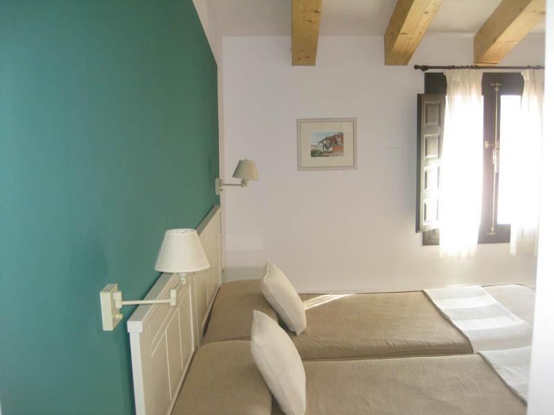 Hostal Tabanqueta Cuenca  Ngoại thất bức ảnh