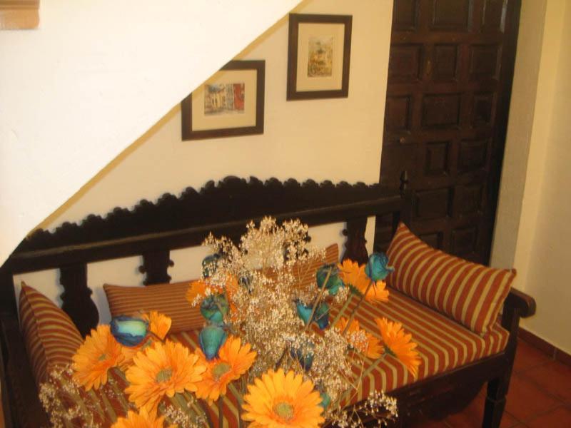 Hostal Tabanqueta Cuenca  Ngoại thất bức ảnh