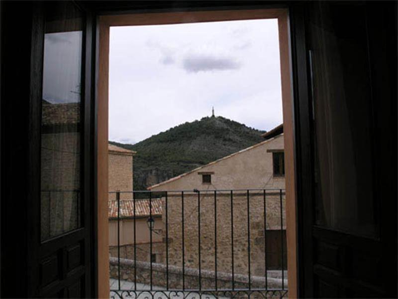 Hostal Tabanqueta Cuenca  Ngoại thất bức ảnh