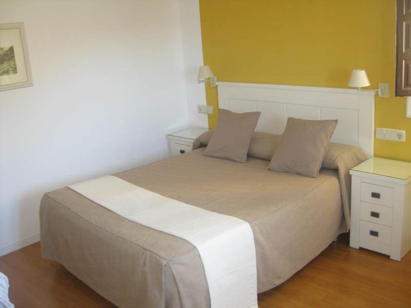 Hostal Tabanqueta Cuenca  Ngoại thất bức ảnh