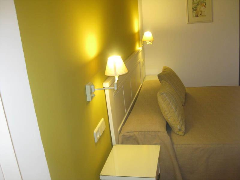 Hostal Tabanqueta Cuenca  Ngoại thất bức ảnh