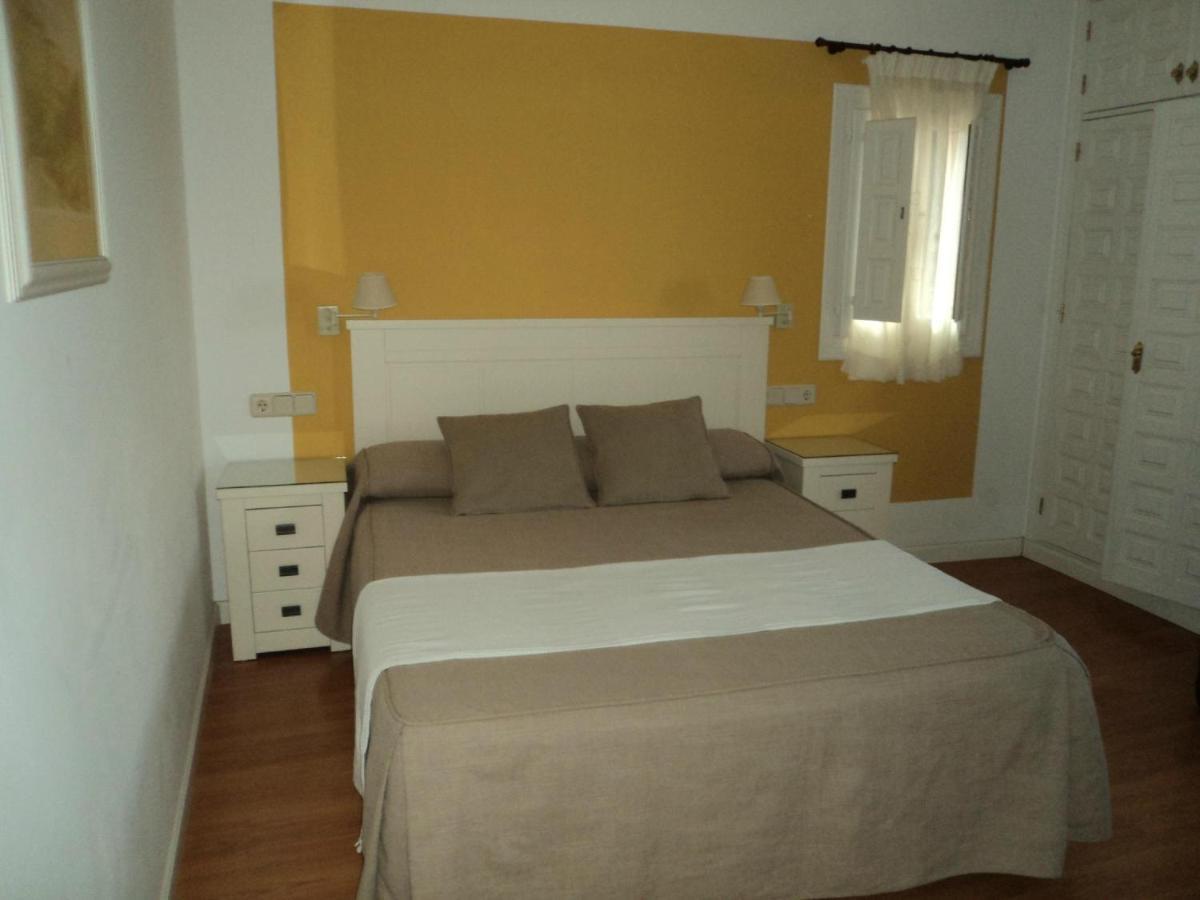 Hostal Tabanqueta Cuenca  Ngoại thất bức ảnh