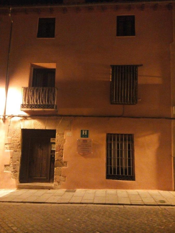 Hostal Tabanqueta Cuenca  Ngoại thất bức ảnh