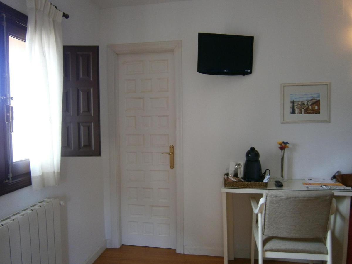 Hostal Tabanqueta Cuenca  Ngoại thất bức ảnh