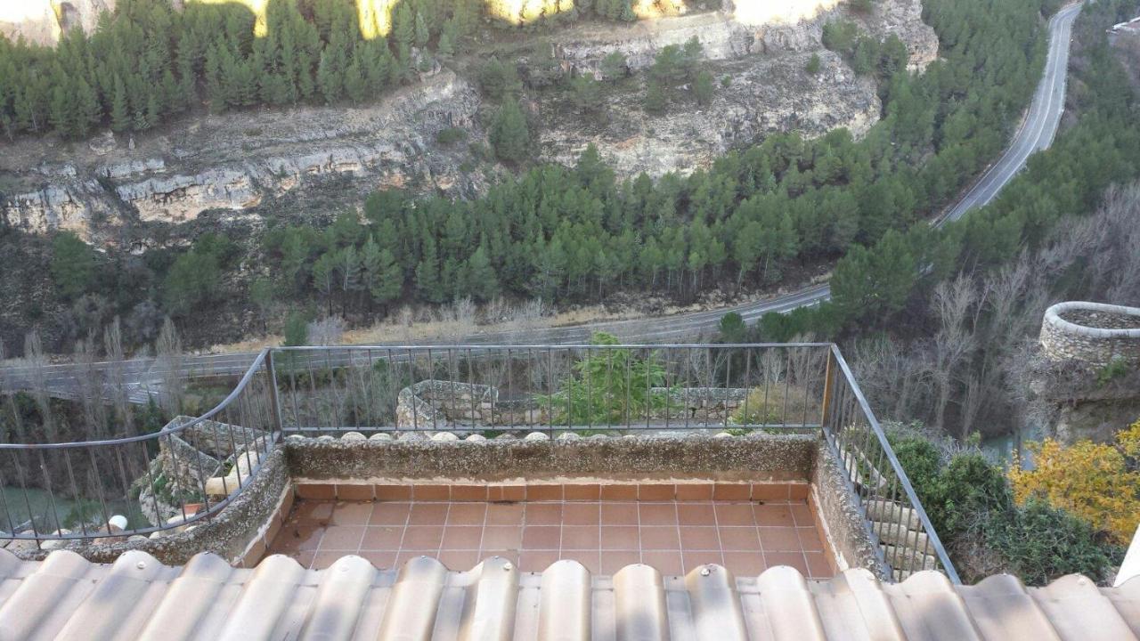 Hostal Tabanqueta Cuenca  Ngoại thất bức ảnh