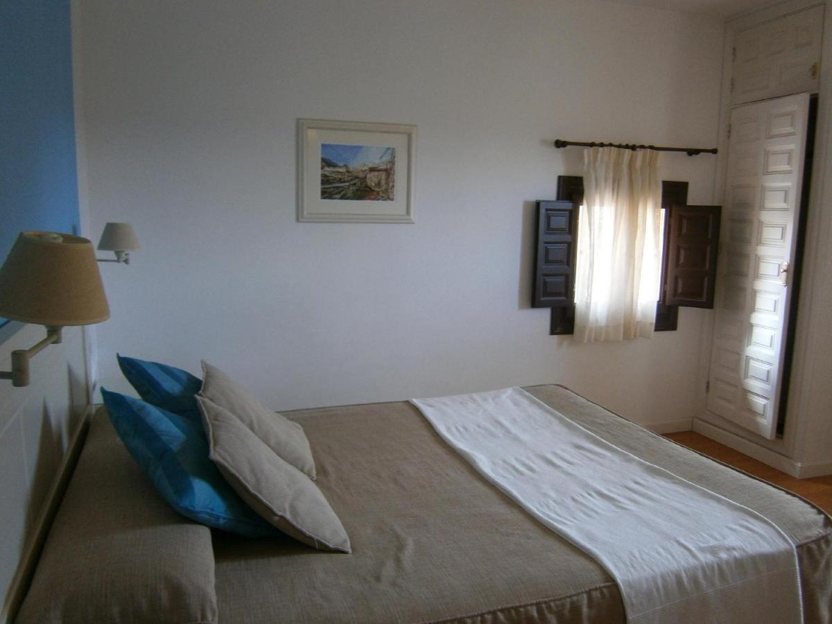 Hostal Tabanqueta Cuenca  Ngoại thất bức ảnh