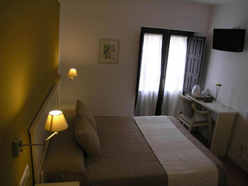 Hostal Tabanqueta Cuenca  Ngoại thất bức ảnh